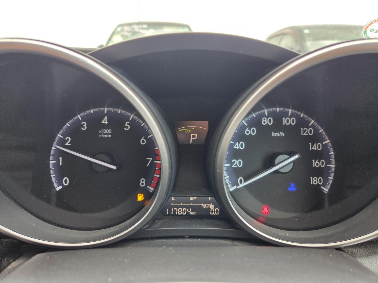 image-9, 2013 Mazda Axela 3 1.5S at Christchurch