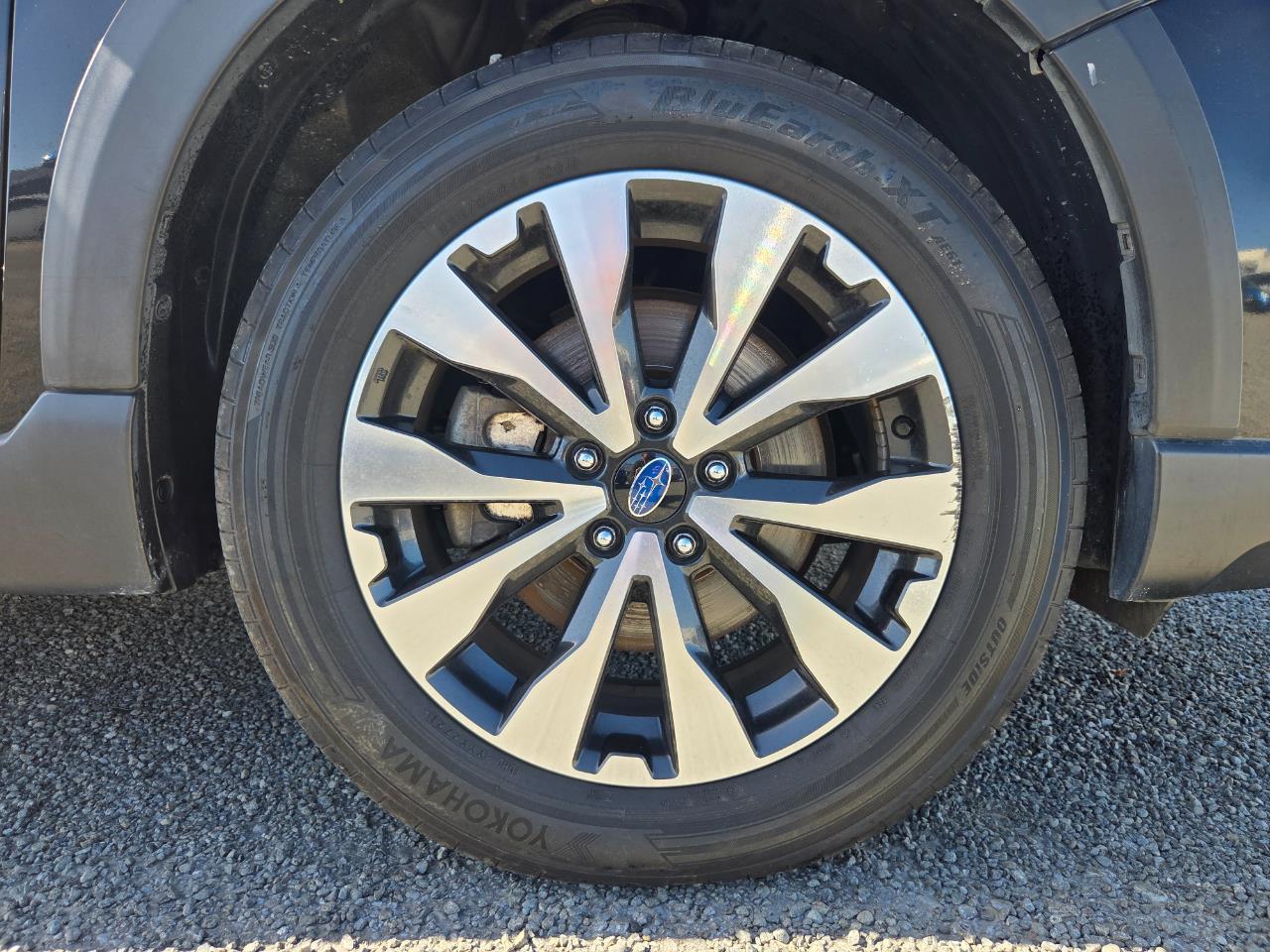 image-18, 2016 Subaru Outback AWD Eyesight New Shape at Christchurch