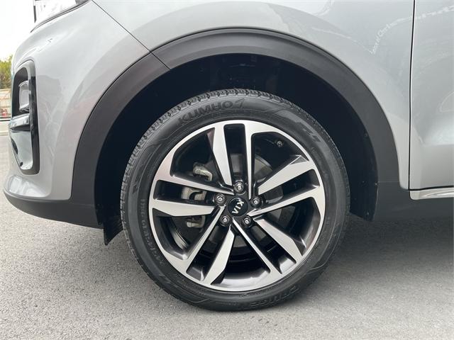 image-6, 2021 Kia Sportage Urban EX 2.0L Petrol Auto SUV at Christchurch