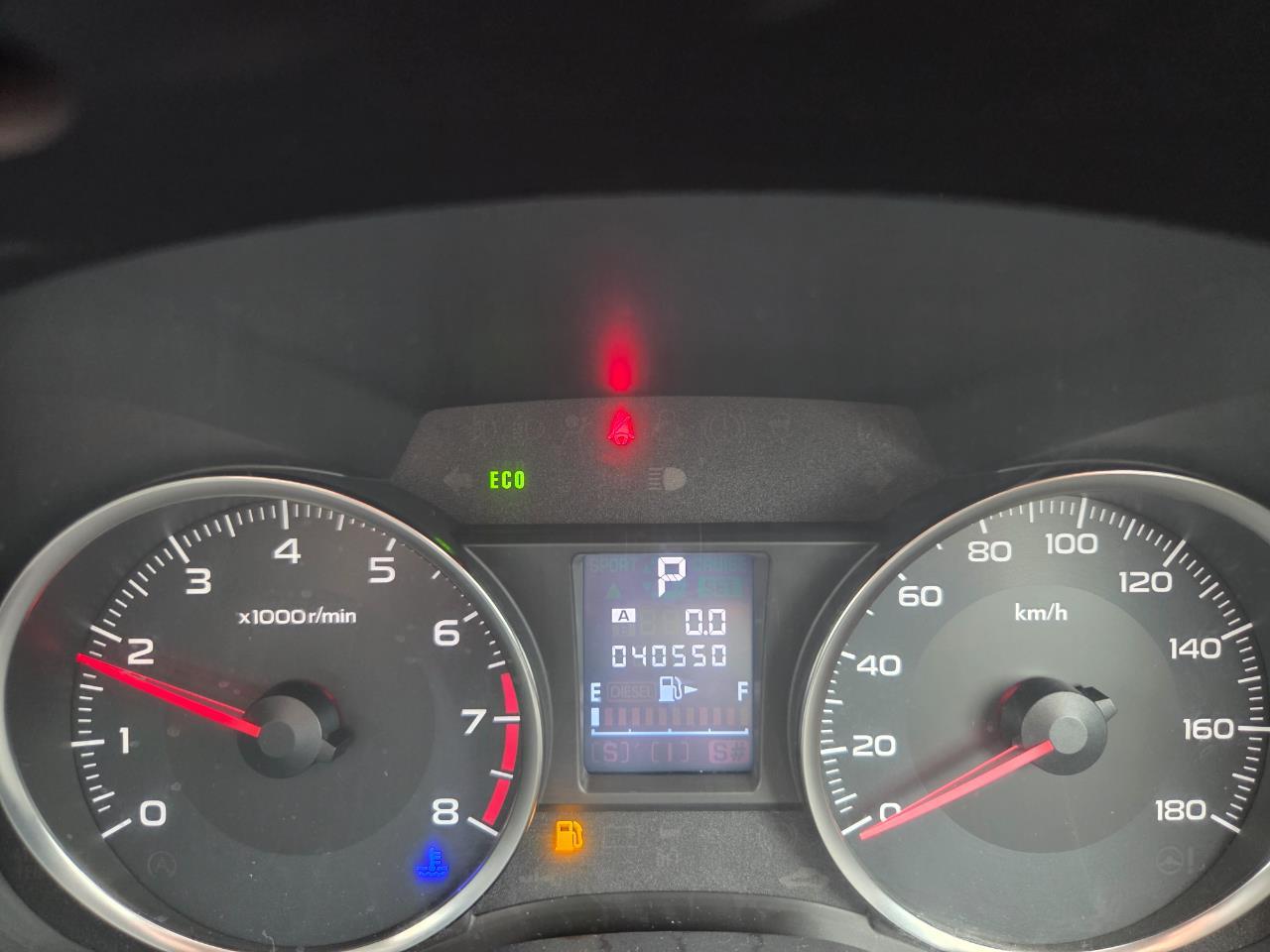 image-9, 2012 Subaru Impreza G4 AWD at Christchurch