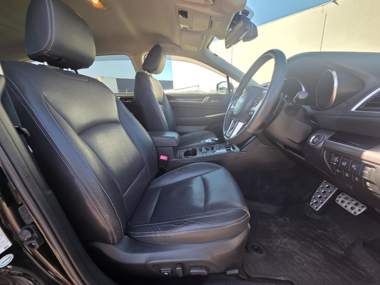 image-15, 2016 Subaru Outback AWD Eyesight New Shape at Christchurch