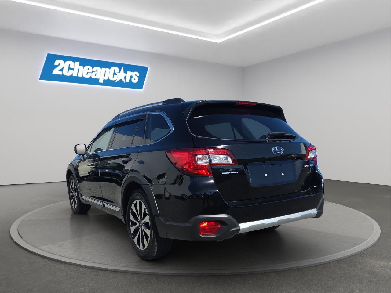 image-6, 2016 Subaru Outback AWD Eyesight New Shape at Christchurch