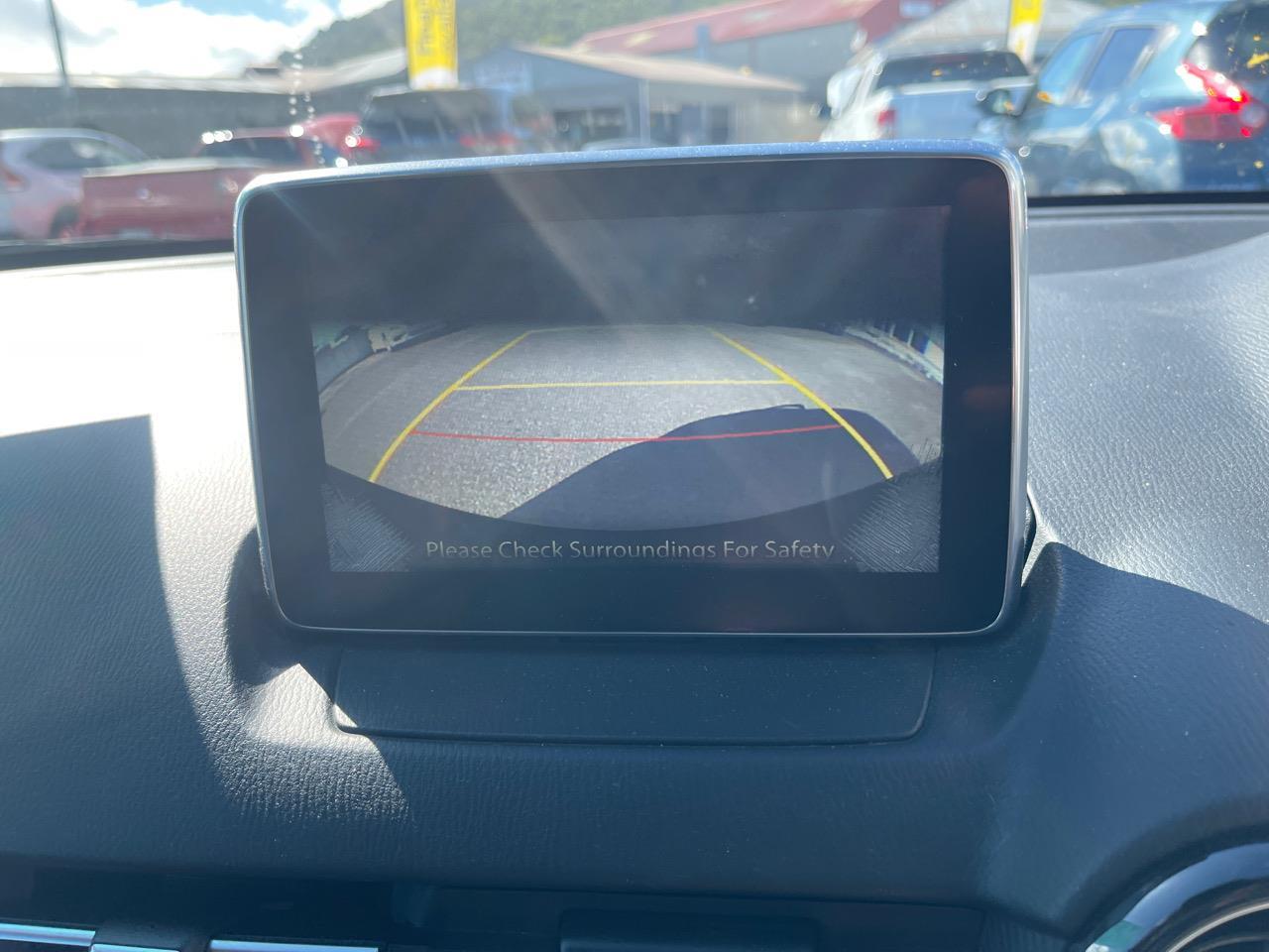 image-12, 2016 Mazda DEMIO at Greymouth