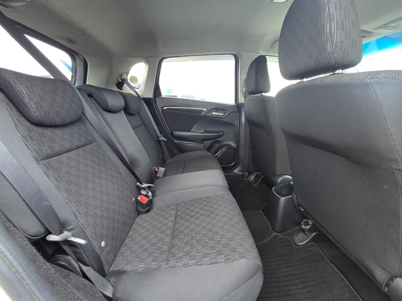 image-15, 2013 Honda Fit Jazz New Shape at Christchurch