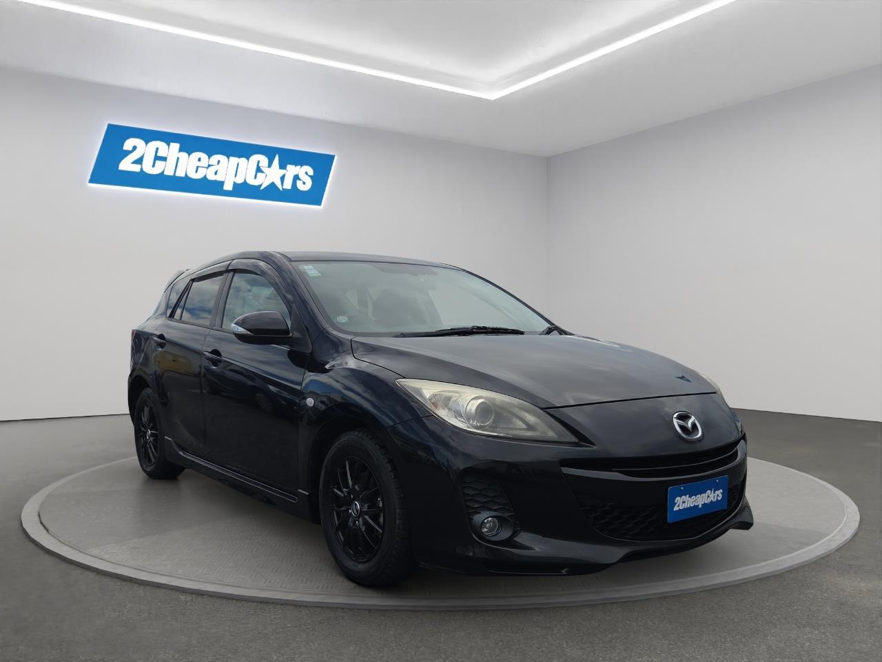 image-2, 2013 Mazda Axela 3 1.5S at Christchurch
