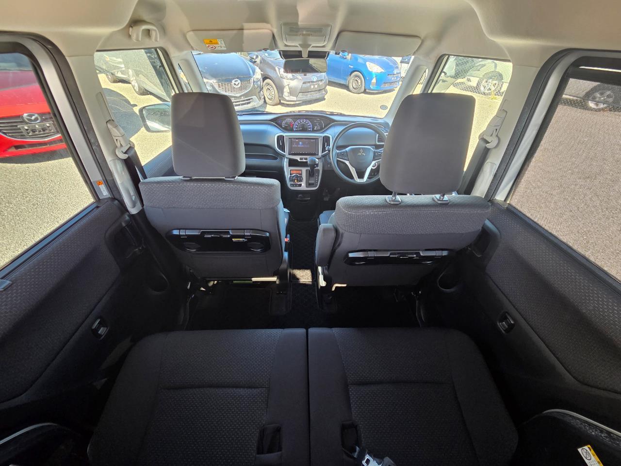 image-16, 2020 Mitsubishi Delica D:2 HYBRID at Christchurch