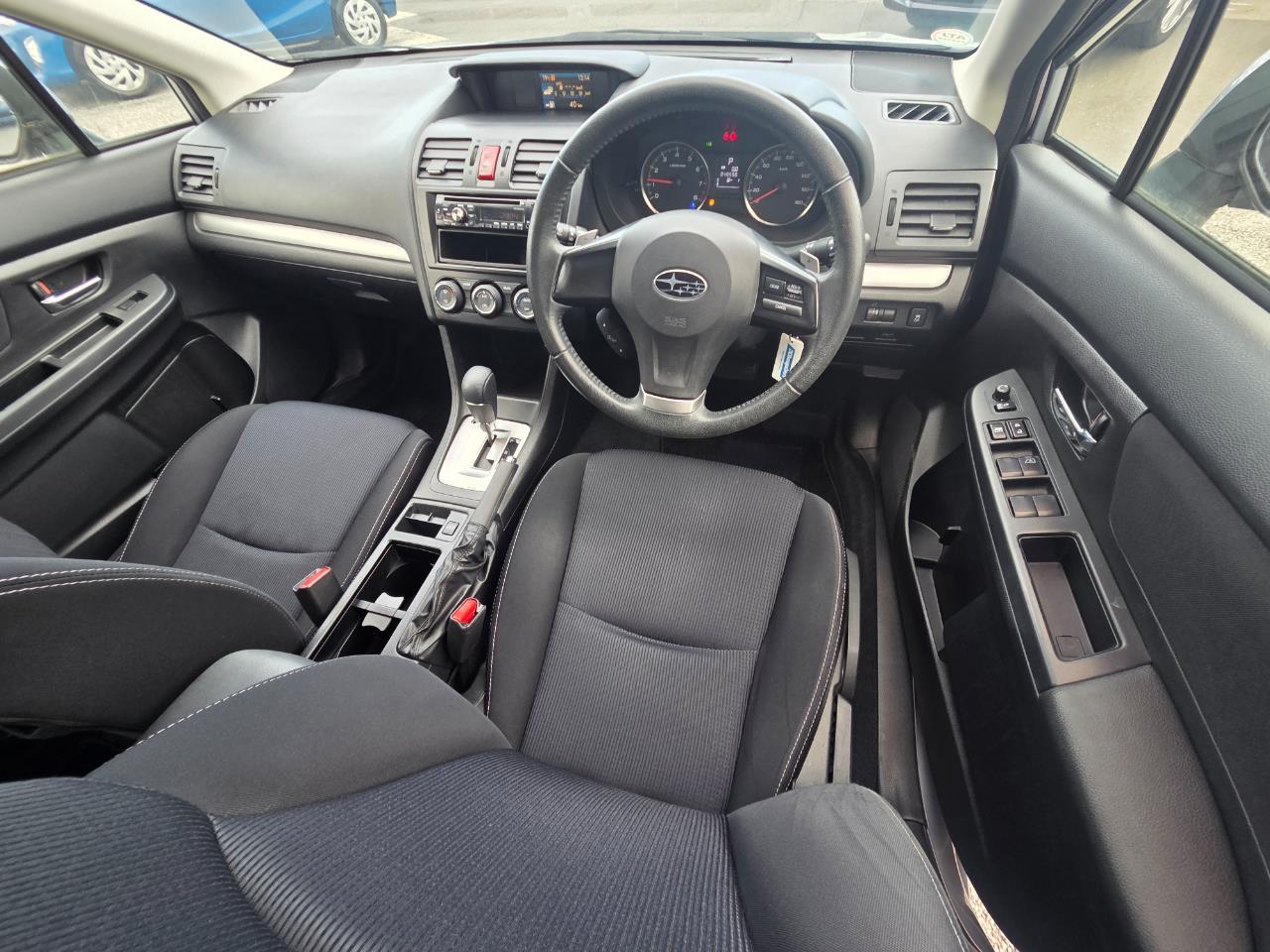 image-14, 2012 Subaru Impreza G4 AWD at Christchurch