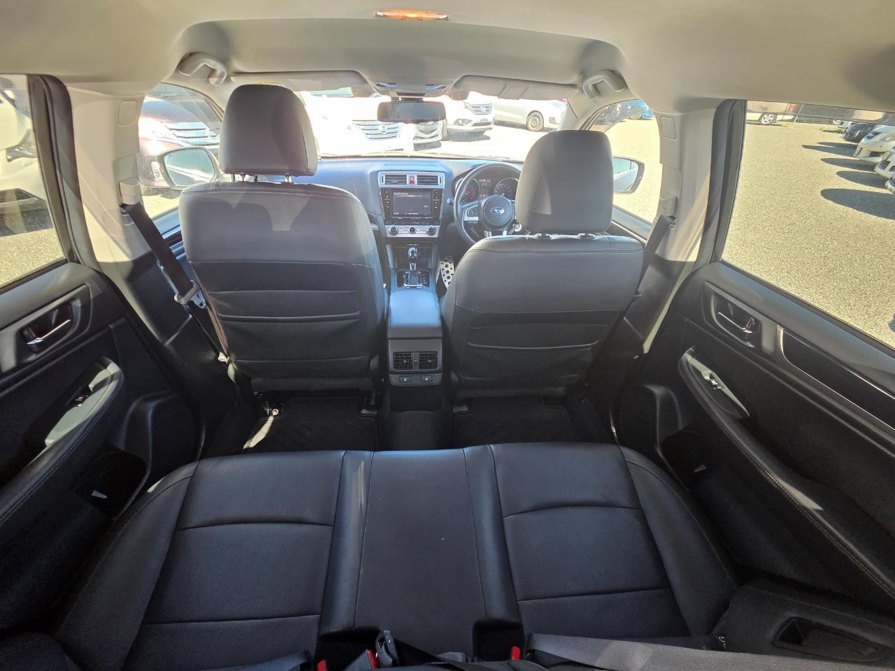 image-17, 2016 Subaru Outback AWD Eyesight New Shape at Christchurch