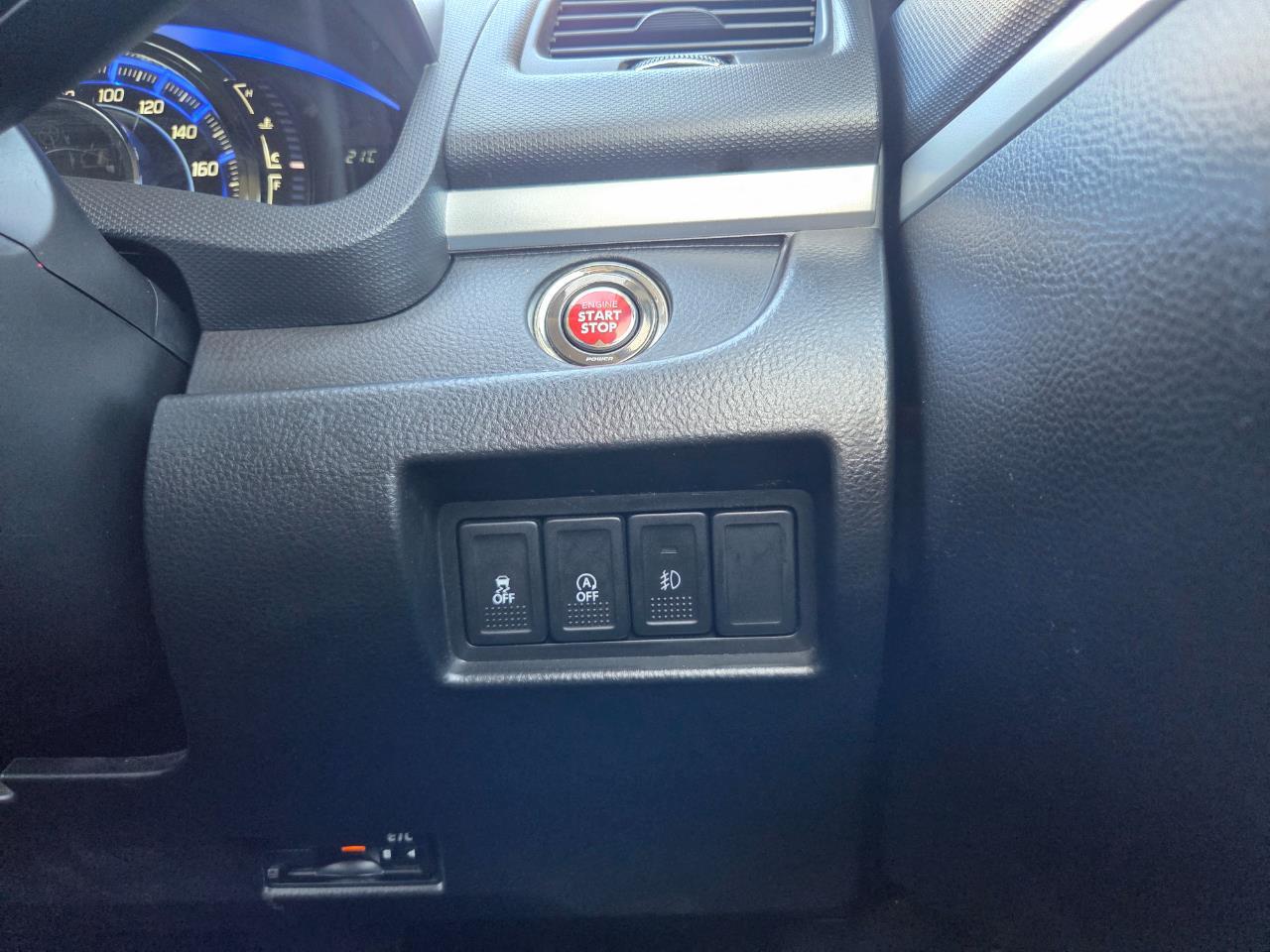 image-13, 2015 Suzuki Swift RS-DJE at Christchurch