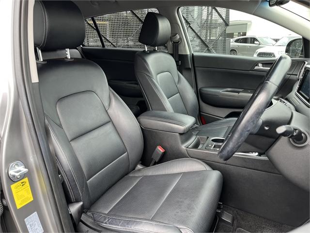 image-9, 2021 Kia Sportage Urban EX 2.0L Petrol Auto SUV at Christchurch