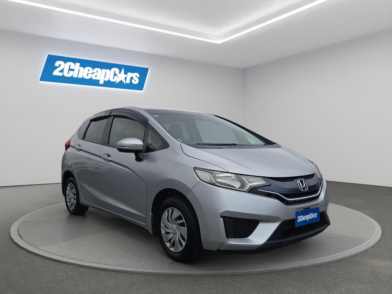 image-2, 2013 Honda Fit Jazz New Shape at Christchurch