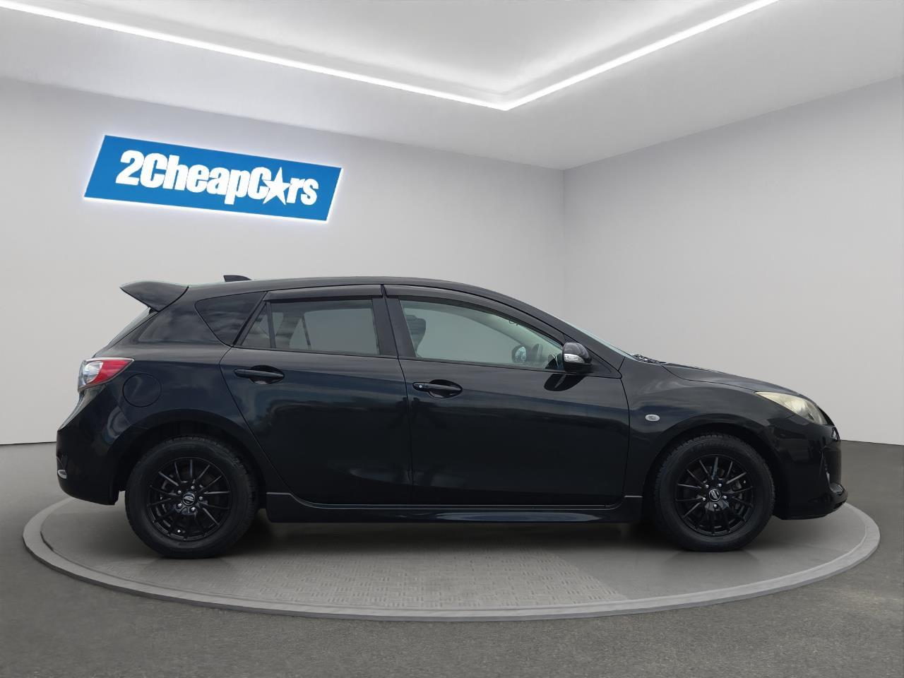 image-3, 2013 Mazda Axela 3 1.5S at Christchurch