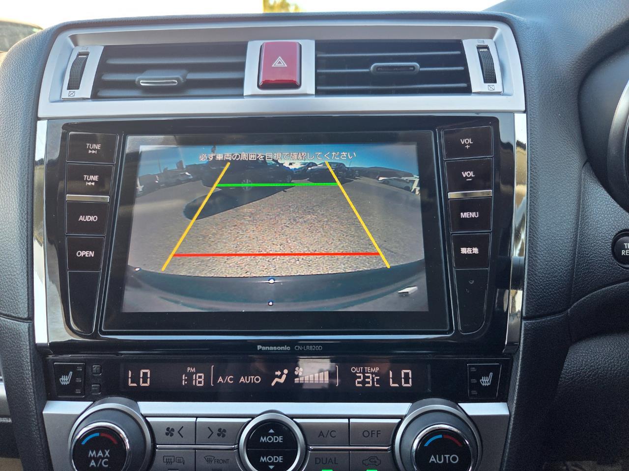 image-10, 2016 Subaru Outback AWD Eyesight New Shape at Christchurch