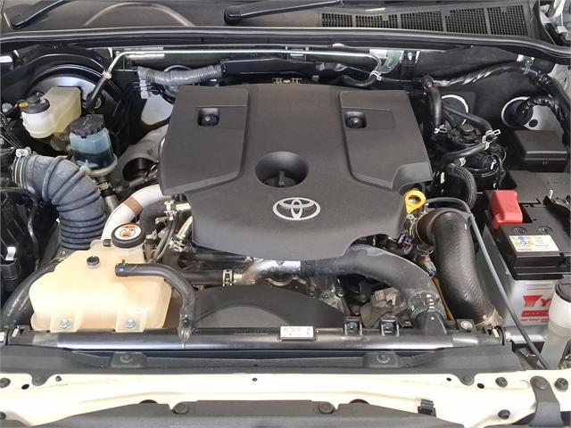 image-11, 2024 Toyota Hilux SR5 Cruiser 4WD at Dunedin