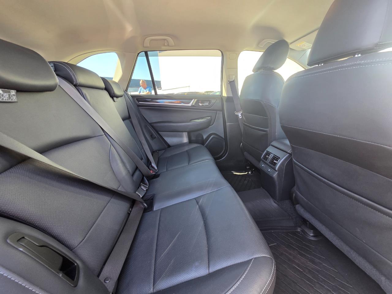 image-16, 2016 Subaru Outback AWD Eyesight New Shape at Christchurch