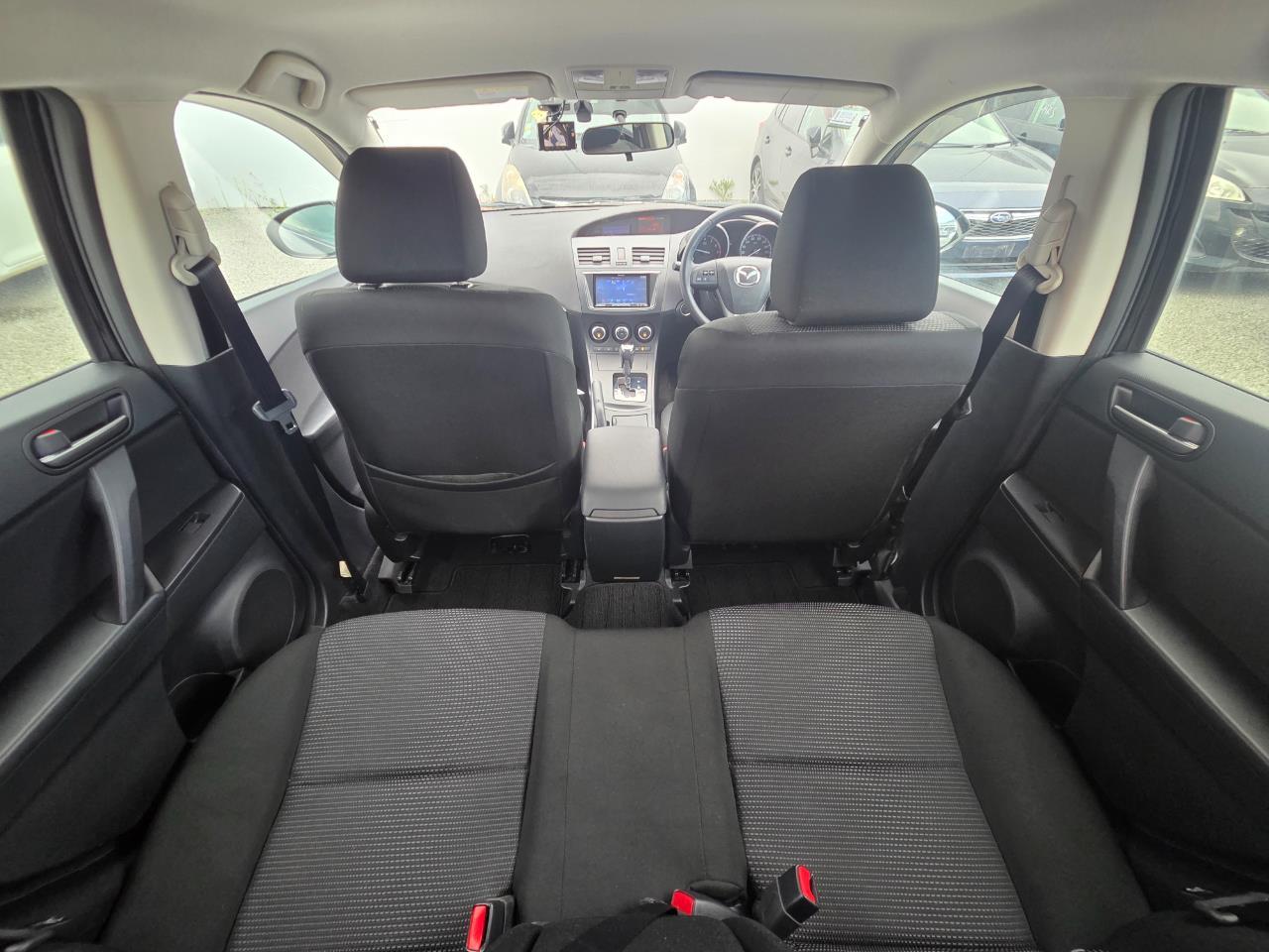 image-16, 2013 Mazda Axela 3 1.5S at Christchurch