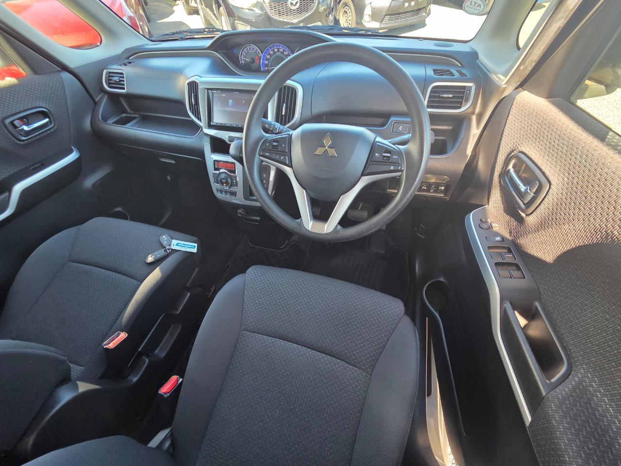 image-13, 2020 Mitsubishi Delica D:2 HYBRID at Christchurch