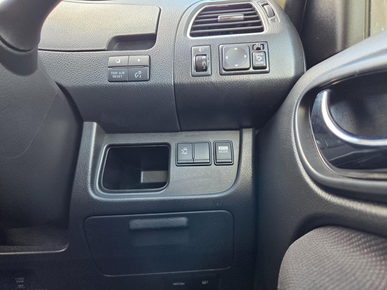 image-13, 2013 Nissan Serena Hybrid Highway Star at Christchurch