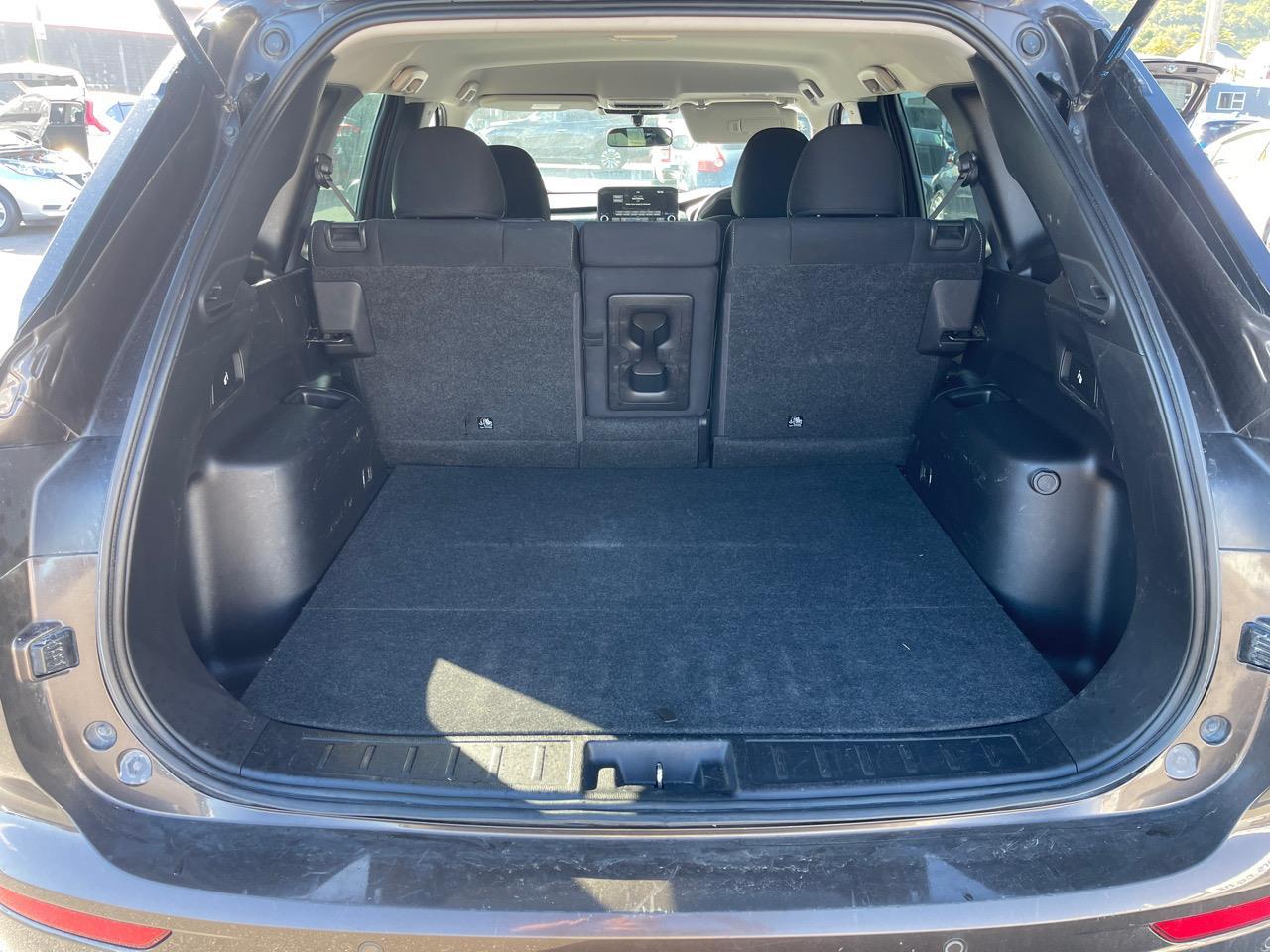 image-6, 2022 Mitsubishi Outlander LS 2.5P/4WD/CVT at Greymouth