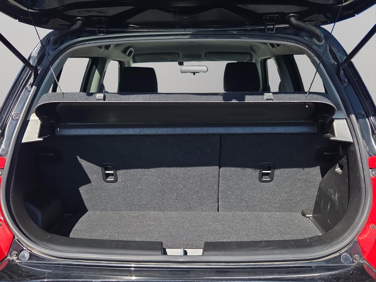 image-8, 2015 Suzuki Swift RS-DJE at Christchurch