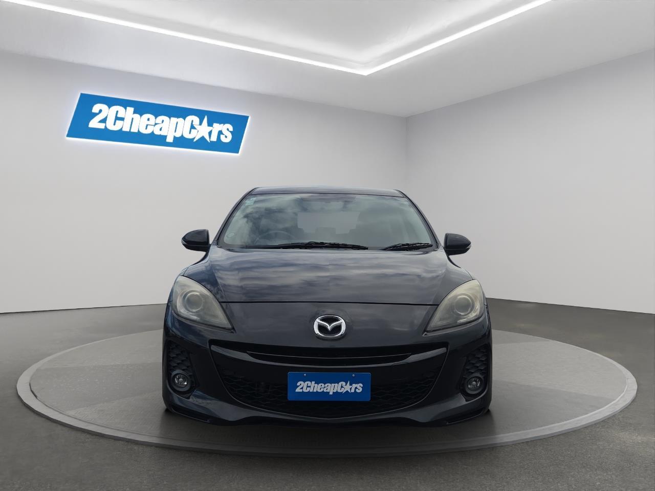 image-1, 2013 Mazda Axela 3 1.5S at Christchurch