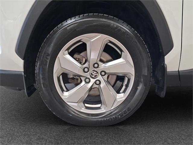 image-10, 2020 Toyota RAV4 GXL 2.5P HV ECVT AWD at Dunedin