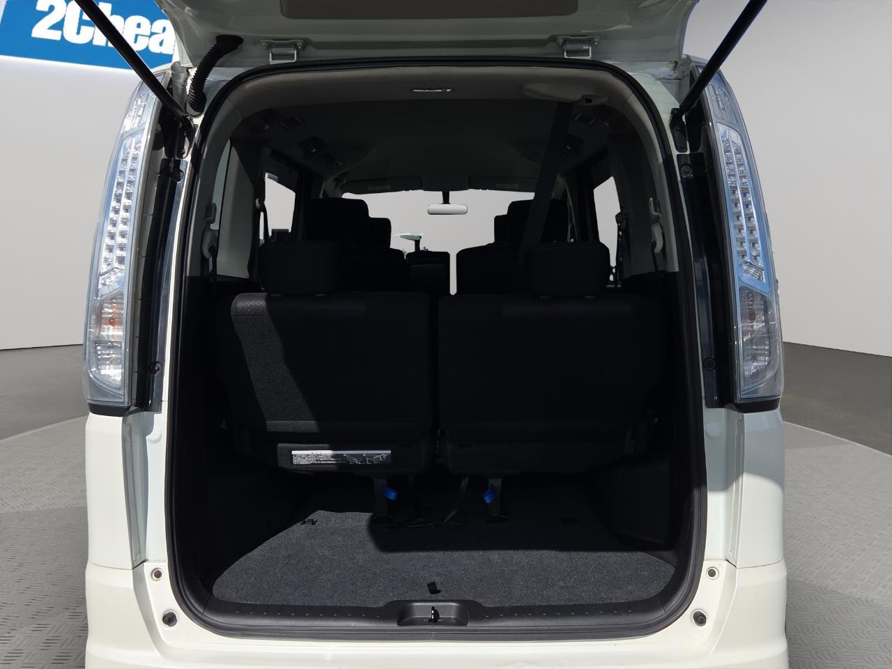 image-8, 2013 Nissan Serena Hybrid Highway Star at Christchurch