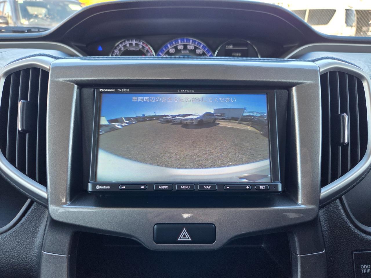 image-11, 2020 Mitsubishi Delica D:2 HYBRID at Christchurch