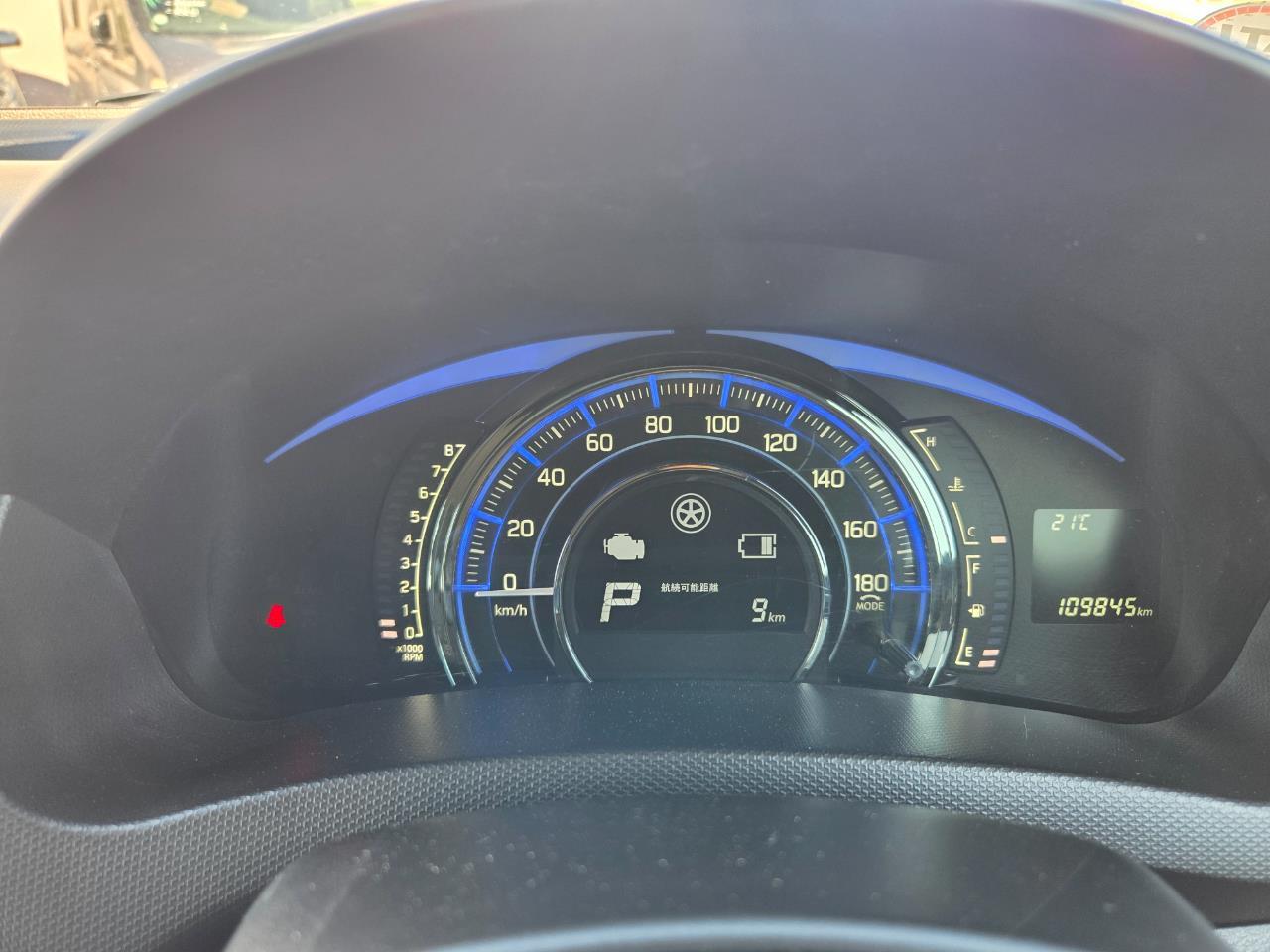 image-9, 2015 Suzuki Swift RS-DJE at Christchurch