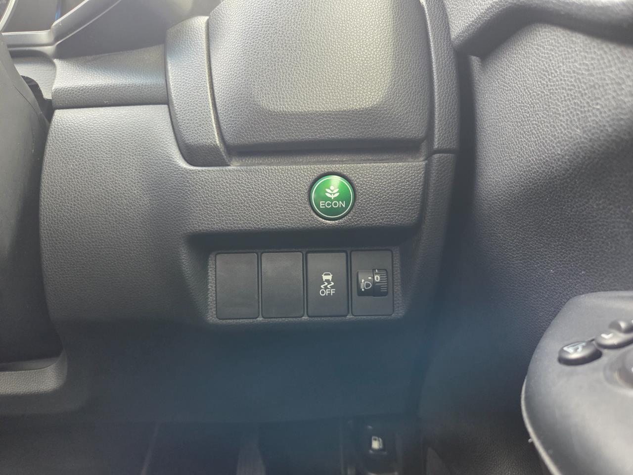 image-12, 2013 Honda Fit Jazz New Shape at Christchurch