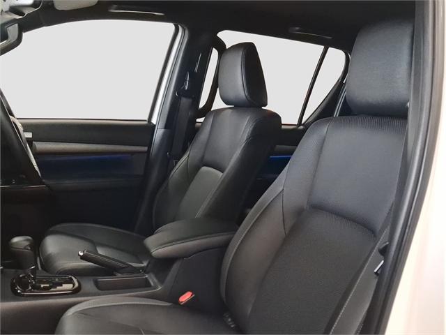 image-15, 2024 Toyota Hilux SR5 Cruiser 4WD at Dunedin