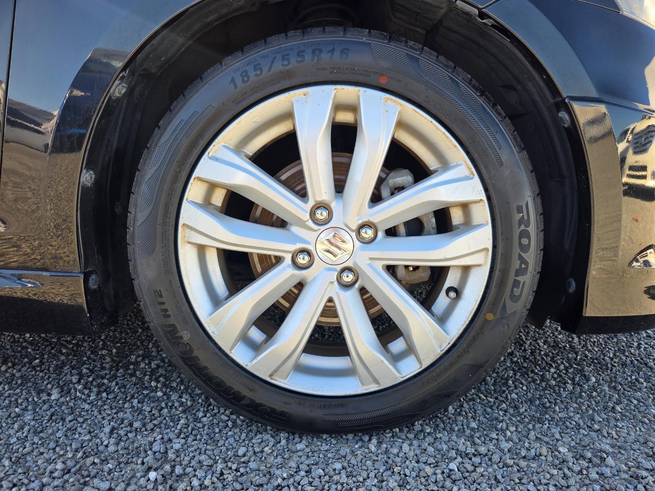 image-18, 2015 Suzuki Swift RS-DJE at Christchurch