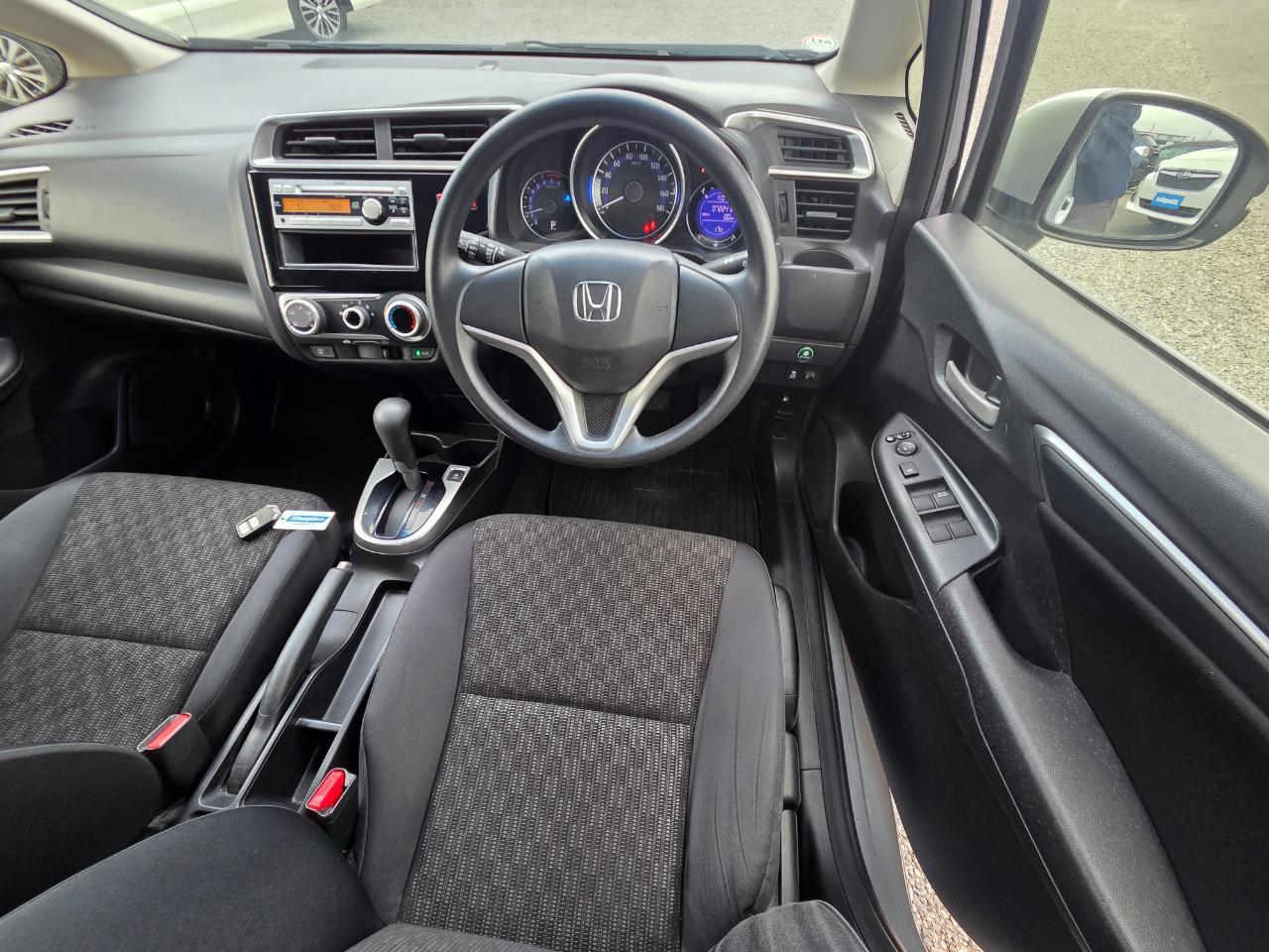 image-13, 2013 Honda Fit Jazz New Shape at Christchurch