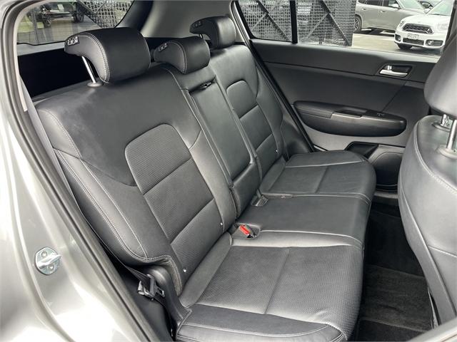 image-10, 2021 Kia Sportage Urban EX 2.0L Petrol Auto SUV at Christchurch