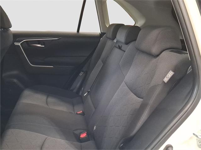 image-13, 2020 Toyota RAV4 GXL 2.5P HV ECVT AWD at Dunedin