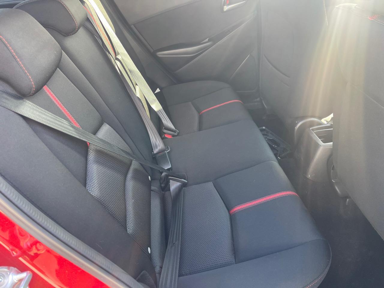 image-8, 2016 Mazda DEMIO at Greymouth