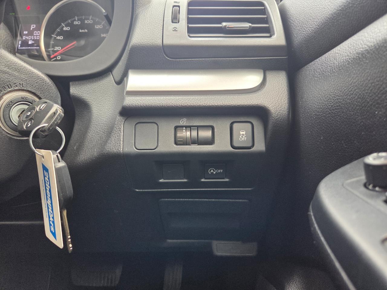 image-13, 2012 Subaru Impreza G4 AWD at Christchurch