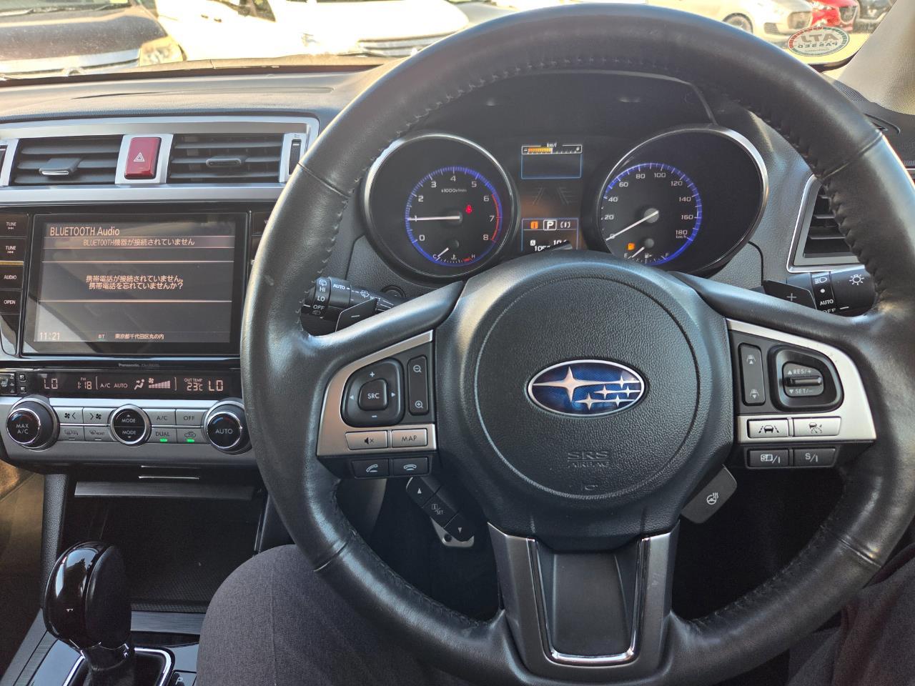 image-12, 2016 Subaru Outback AWD Eyesight New Shape at Christchurch