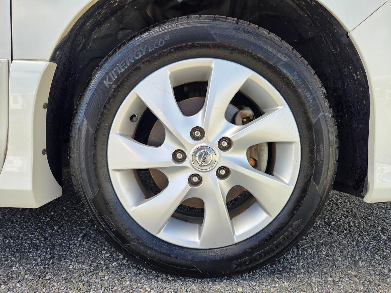 image-18, 2013 Nissan Serena Hybrid Highway Star at Christchurch