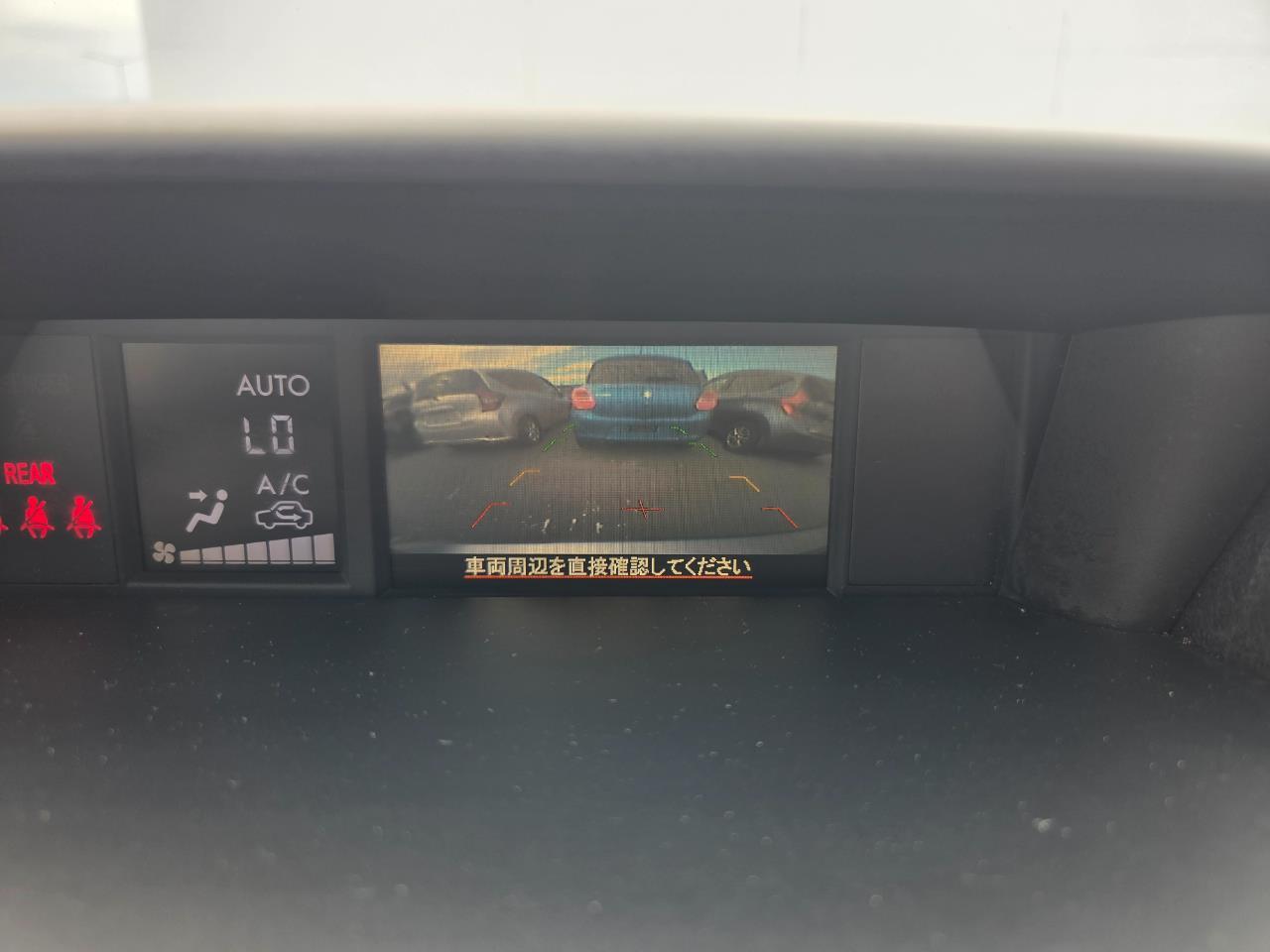 image-10, 2012 Subaru Impreza G4 AWD at Christchurch