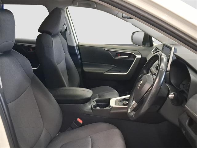 image-14, 2020 Toyota RAV4 GXL 2.5P HV ECVT AWD at Dunedin