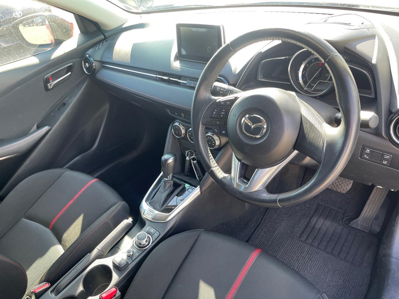 image-9, 2016 Mazda DEMIO at Greymouth