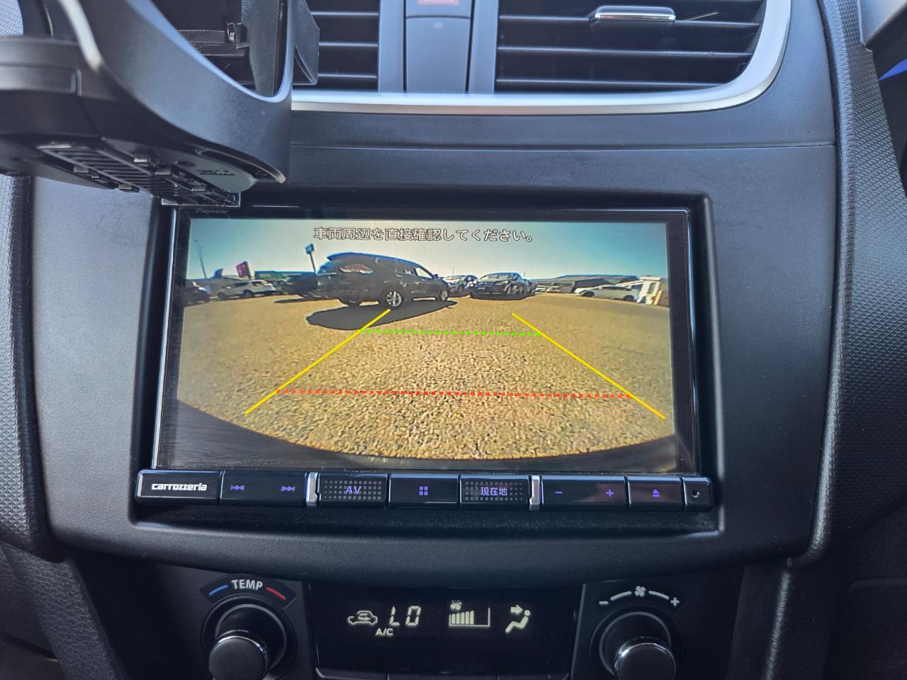 image-10, 2015 Suzuki Swift RS-DJE at Christchurch