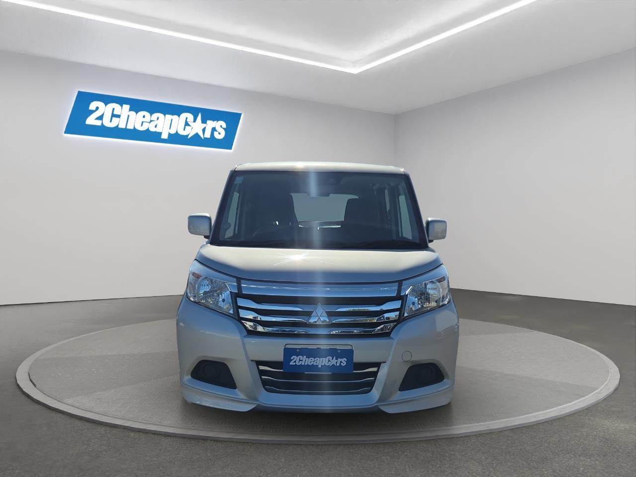 image-1, 2020 Mitsubishi Delica D:2 HYBRID at Christchurch