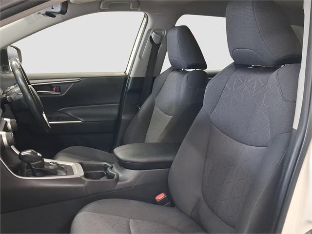 image-15, 2020 Toyota RAV4 GXL 2.5P HV ECVT AWD at Dunedin