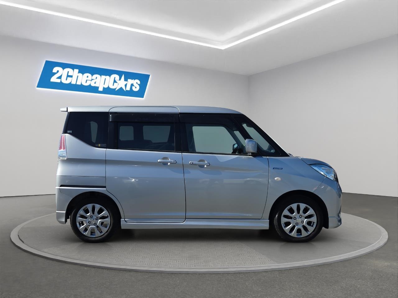 image-3, 2020 Mitsubishi Delica D:2 HYBRID at Christchurch