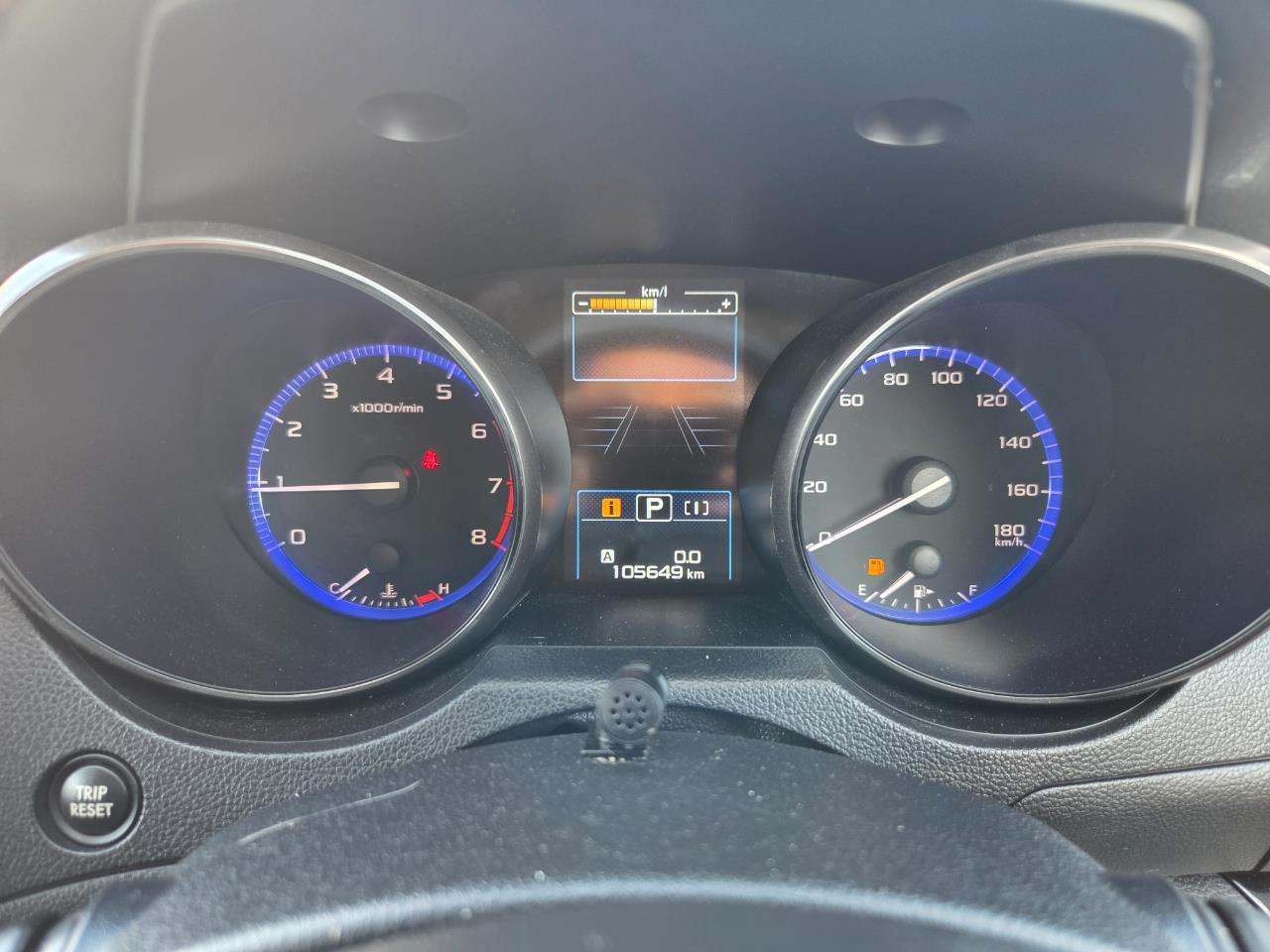 image-9, 2016 Subaru Outback AWD Eyesight New Shape at Christchurch