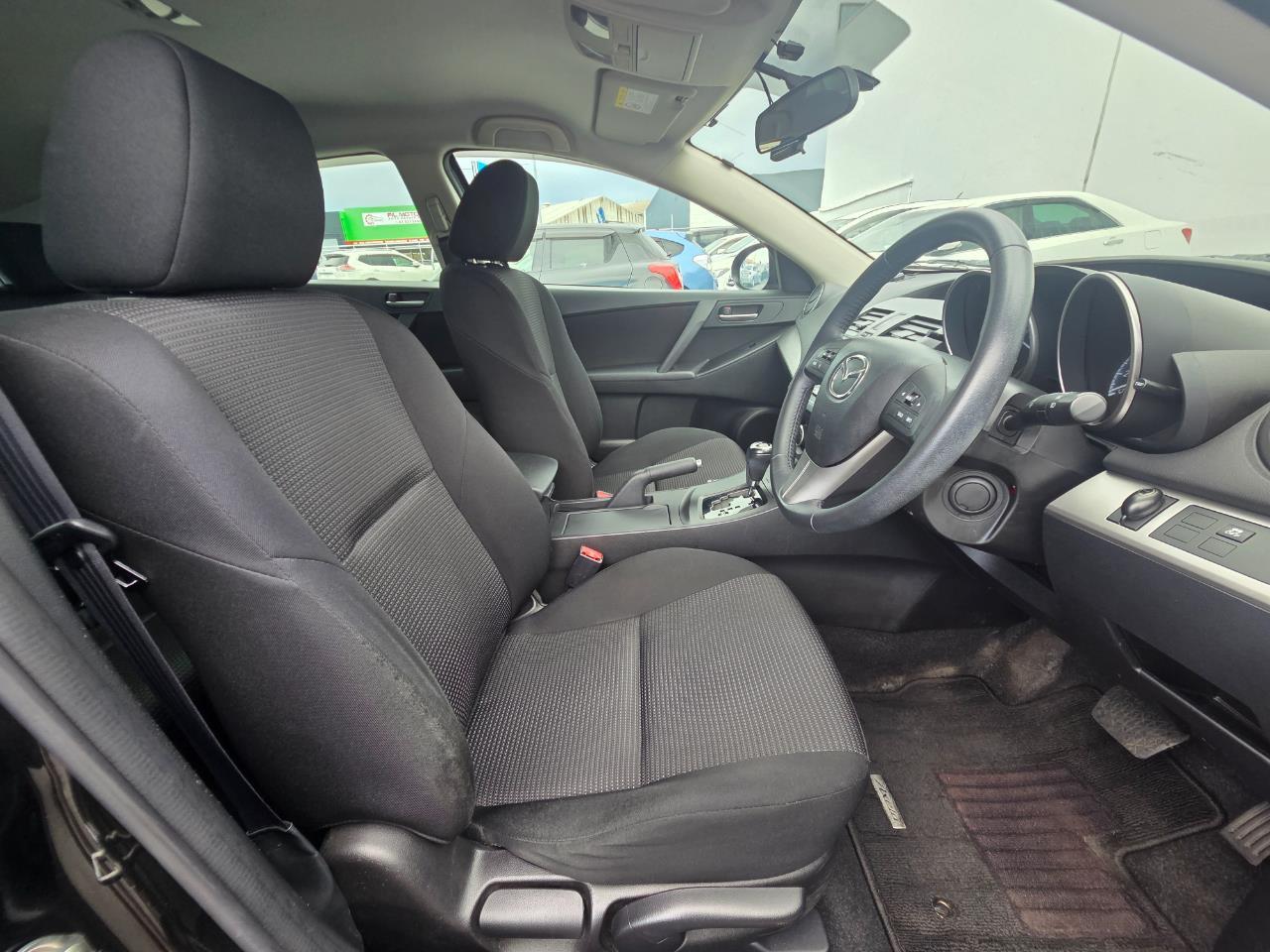 image-14, 2013 Mazda Axela 3 1.5S at Christchurch