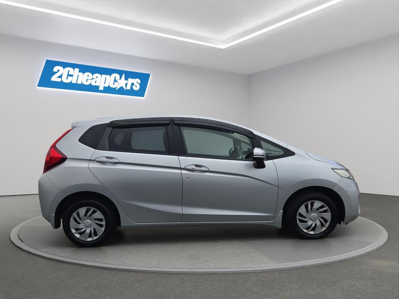image-3, 2013 Honda Fit Jazz New Shape at Christchurch