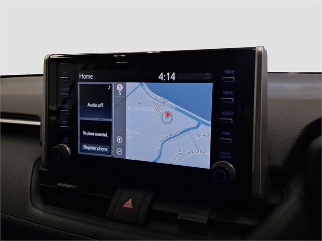 image-18, 2020 Toyota RAV4 GXL 2.5P HV ECVT AWD at Dunedin